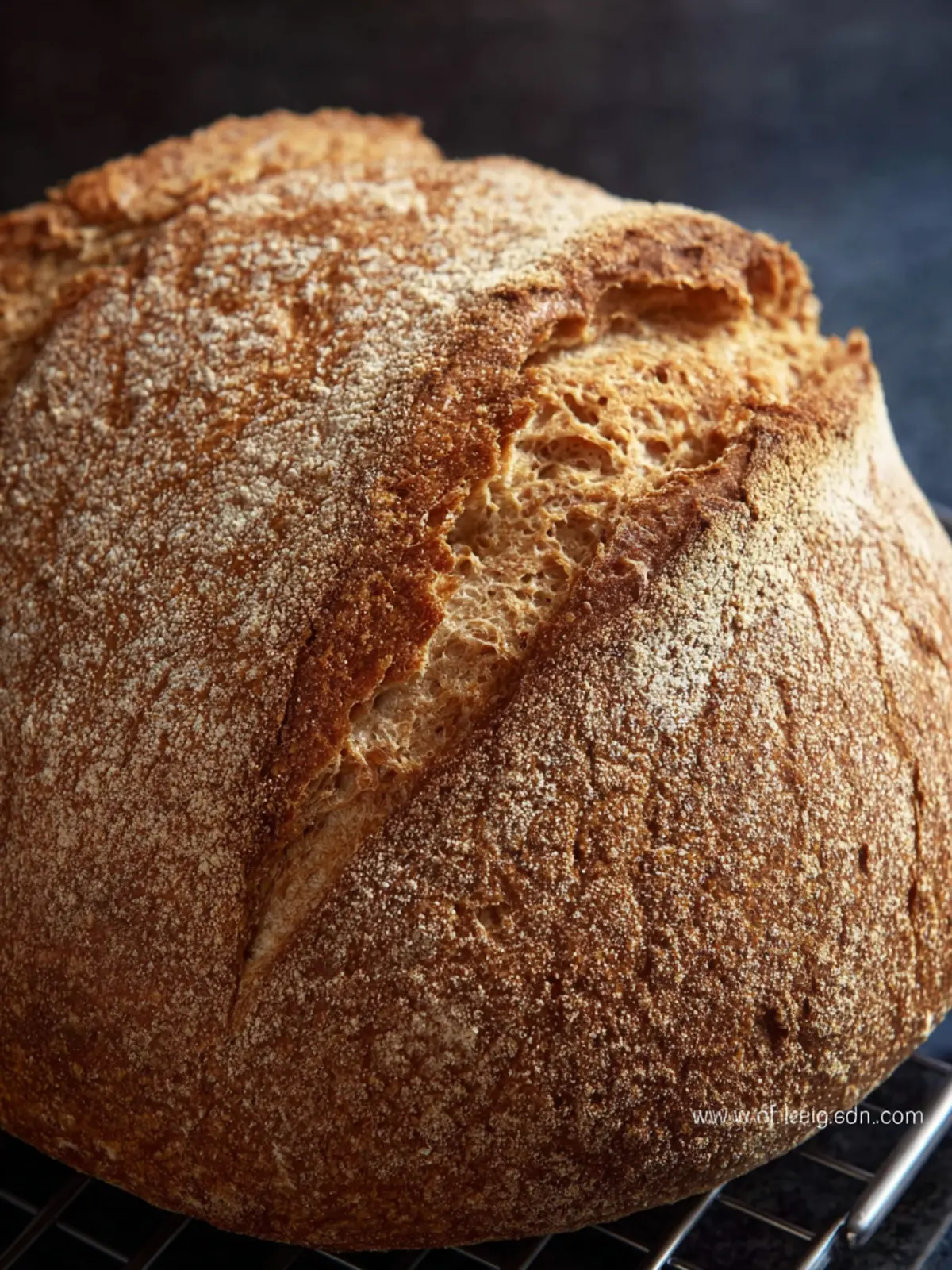 Gluten Free Artisan Bread: Your Best Homemade Delight!