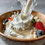 homemade yogurt step by step First Image